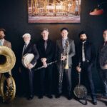 Pressemitteilung | 100 JAHRE LOUIS ARMSTRONG HOT FIVE | 9.12.25